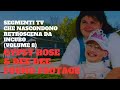 GYPSY ROSE &amp; DEE DEE FOUND FOOTAGE - Segmenti TV che nascondono retroscena da incubo (volume 8)