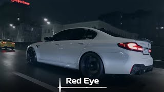 Hayit Murat - Red Eye / Pro Video