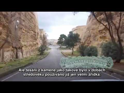 Video: Megalitické Koľaje Prehistorickej Malty, Ktorej Pôvod Veda Nevysvetlila - Alternatívny Pohľad