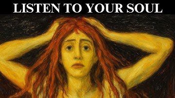 You Are Not Broken, You Are Just On The Wrong Path – Carl Gustav Jung