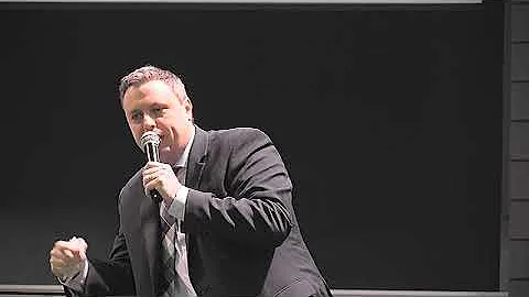 Minister Shawn Shoemaker - 11-17-19