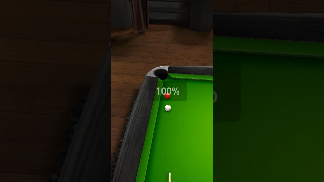 #Snookergame