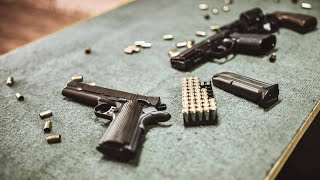 Gun Deaths: 1 In 5 US Adults Say They've Had A Family Member Killed By A Gun, Study Finds