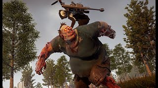 State of Decay 2 : DAYBREAK