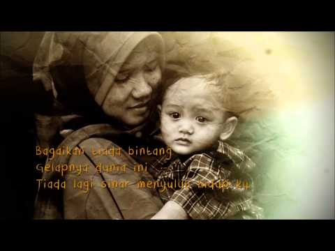 Preview Ali Din - Ibu Tersayang