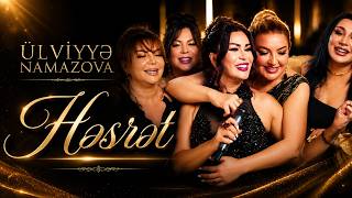 Ulviyye Namazova - Hesret (Yeni 2026)