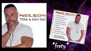 Video thumbnail of "Nelson - Bate a bota no chão"