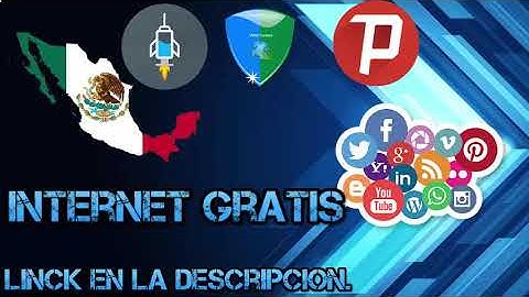 Servers HTTP Injector Mexico - Telcel Movistar At&t