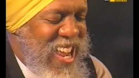Organ Summitt Dr Lonnie Smith Jimmy Mcgriff Live