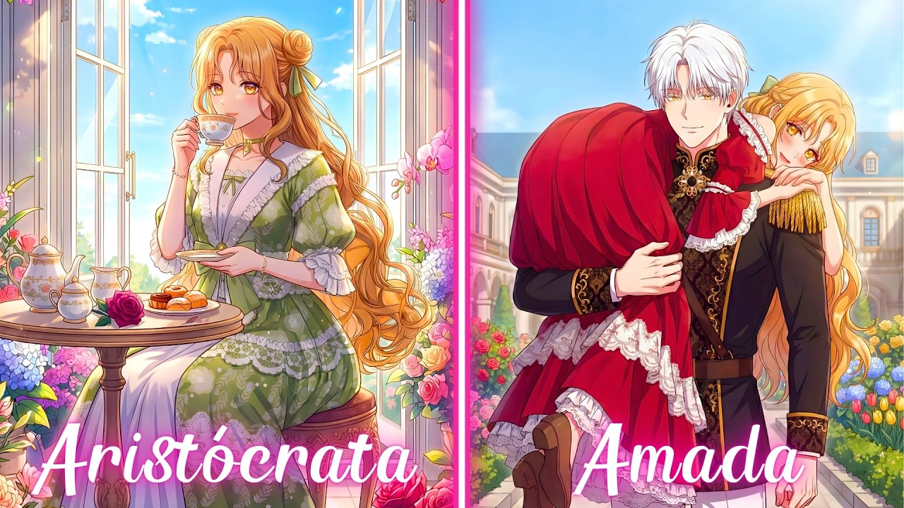 Fui La Aristócrata Más Fría Del Imperio… Hasta Que Conocí A Mi Verdadero Amor | Resumen de Manhwa