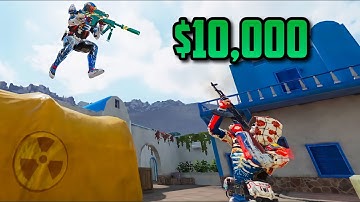 How I Won 1000$ From iFergs Tournament