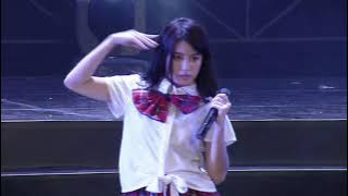 JKT48 - Skirt Hirari / Rok Bergoyang