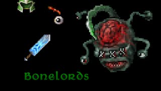 [Where to hunt #3] Liberty Bay bonelords & braindeaths - way & resp