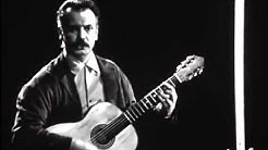 Georges Brassens - Chanson Pour L'Auvergnat