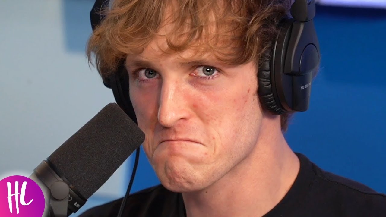 reactstrap card Logan Paul Reacts To Corinna Kopf & Faze Tfue Dating Rumors | Hollywoodlife