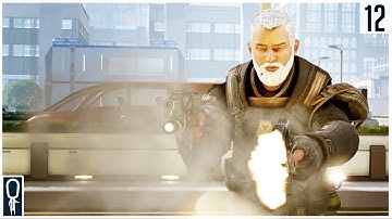 All Shall Be Revealed - XCOM 2 War of The Chosen Part 12 Modded Legend