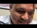 Video Conference by Mr Navin Kiran Pradhan (Advocate)