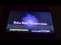 宇宙飛行士への手紙 BUMP OF CHICKEN カラオケイ