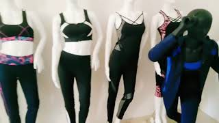 Wholesale Milk Silk Fabric Buttery Super Soft American Flag Printed Sexy Leggings For Women screenshot 5