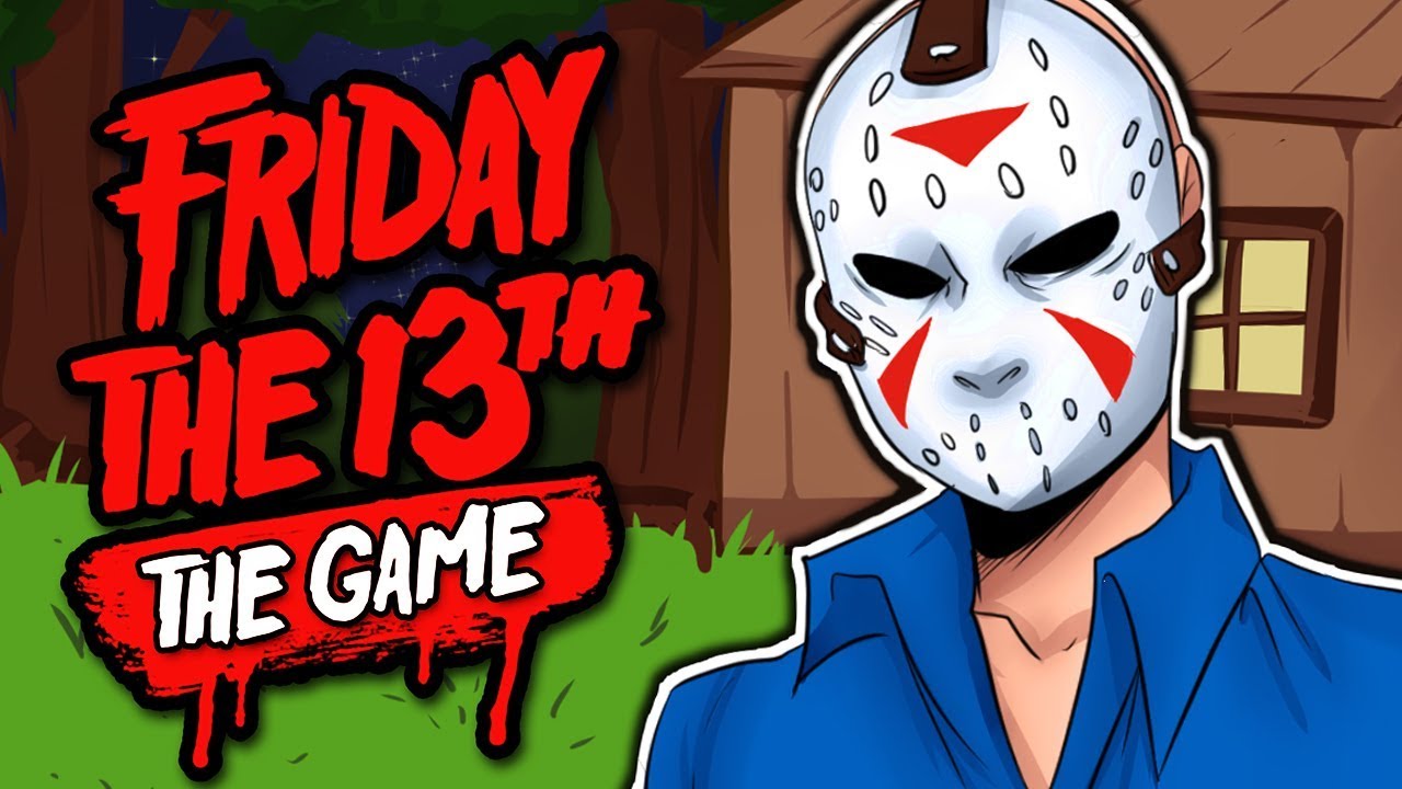 Friday the 13th : The Game Characters Quiz - By midnight_dreary