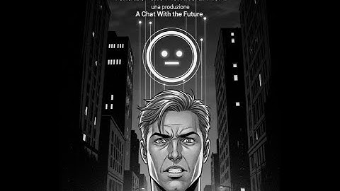 Algoritmi Illegali - Il Chatbot che mentiva ai Morti