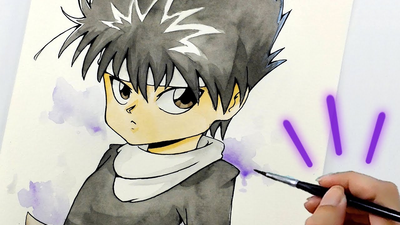 Hiei Hiei