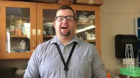 8th Grade Eggstronaut Project