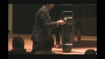 Special Demo  Bossa Nova Robotics