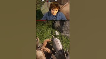 That exploded in my face… | RDR2 With Chaos Mod and Crowd Control | Twitch: ChunksterChunkus