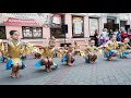 Студия танца "Грация" танец Диско