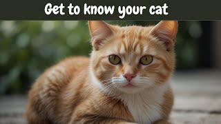Decoding Cat Behavior: A Comprehensive Guide