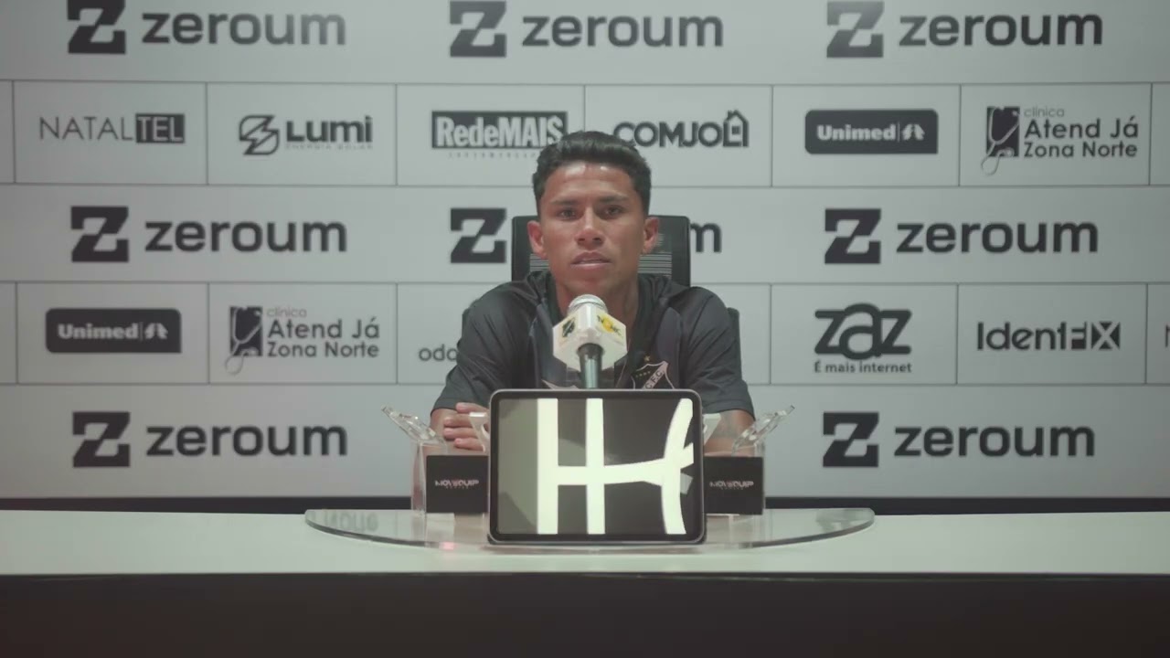Entrevista | Lucas Marques - 12/12/2025
