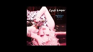 Cyndi Lauper - Romance In The Dark