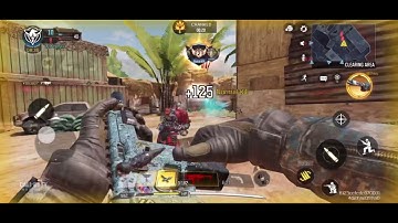 CRANKED WITH THE FASTEST RELOADING SMG IN CALL OF DUTY MOBILE#ITS THE MX9