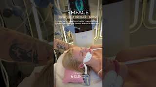 EMFACE — Безоперационный лифтинг нового поколения в Минске!