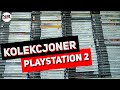 Kolekcjoner Playstation 2 - Pogadajmy (polskie napisy / english subtitles)