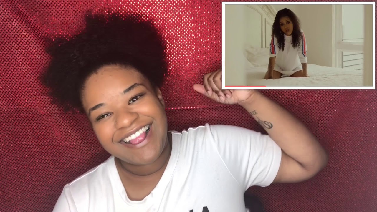 Feelings- By Domo Wilson  (Reaction)