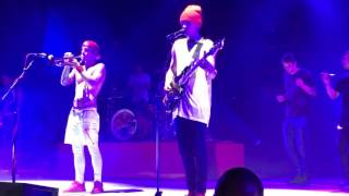 Twenty One Pilots - Twist &amp; Shout/Love Yourself/Jump Around/Ride - Pittsburgh, PA 6/1/16