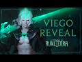 Viego Reveal | New Champion - Legends of Runeterra
