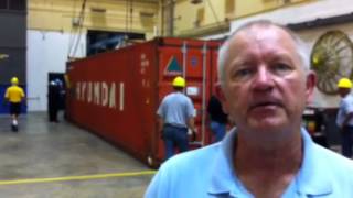 New Goodyear blimp to be built