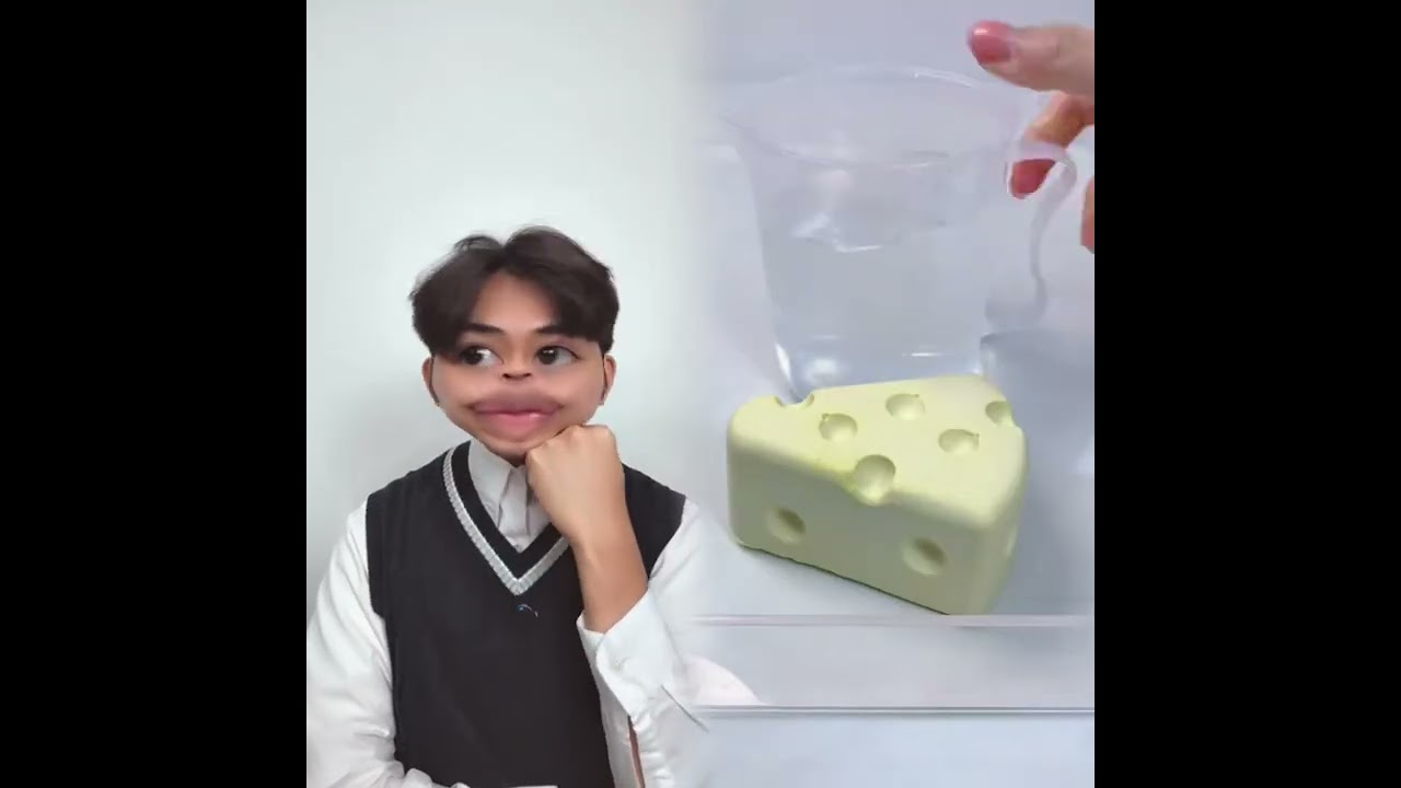 🌈  Waktu POV Terbaik 🌈 CERITA SLIME STORYTIME TIKTOK | Kompilasi TikTok ✨ #Povs #unzip