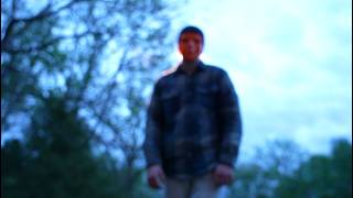 The Hidden Man. A Short Film