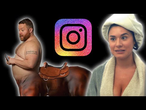If Internet Bots Were Real People