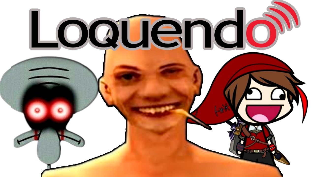 LA VOZ DE YOUTUBE 