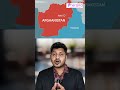 India’s Secret Overseas Airbase? 🇮🇳 Inside Ayni, Tajikistan! #shortsindia #tajikistan