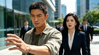 Poor Man Saves Billionaire Heiress, She Discovers He’s a Retired Special Forces Legend!