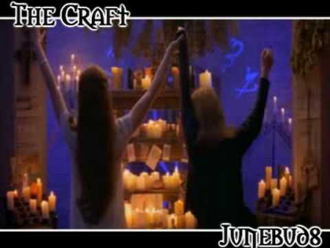 The Craft - How Soon Is Now