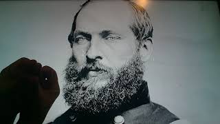 Horacio the handsnake - James A. Garfield