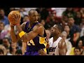 Kobe Bryant The Best Pump Fake Maker Ever