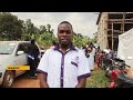 Empowering Youth: Wakiso Youth Who Missed Formal Education Gain Skills Through Training